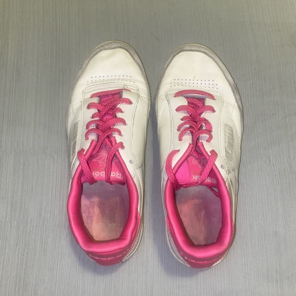 Reebok Club C85